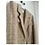 Cambon Chanel Chaqueta de playa 2019 Beige de Algodón - vista 5