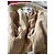 Cambon Chanel Chaqueta de playa 2019 Beige de Algodón - vista 9