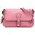 Gucci Pink Microguccissima Sukey Crossbody Rosa