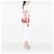 Gucci Pink Microguccissima Sukey Crossbody Rosa - vista 10