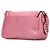 Gucci Pink Microguccissima Sukey Crossbody Rosa - vista 2