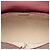 Gucci Pink Microguccissima Sukey Crossbody Rosa - vista 4
