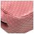 Gucci Pink Microguccissima Sukey Crossbody Rosa - vista 9