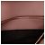 Borsa a tracolla Blondie in pelle di vitello rosa Gucci - vista 5