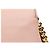 Borsa a tracolla Blondie in pelle di vitello rosa Gucci - vista 9