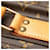 Louis Vuitton Brown Monogram Satellite 60 - view 11