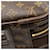 Louis Vuitton Brown Monogram Satellite 60 - view 13