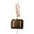 Louis Vuitton Brown Monogram Satellite 60 - view 15