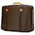 Louis Vuitton Brown Monogram Satellite 60 - view 2