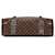 Louis Vuitton Brown Monogram Satellite 60 - view 3