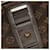 Louis Vuitton Brown Monogram Satellite 60 - view 9