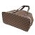 Borsa a Spalla Louis Vuitton Damier Hampstead MM Damier ebene - vista 2