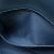 Borsa a spalla con catena di paillettes Chanel CocoCuba Blu - vista 7