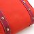 Borsa tote MM della linea Antigua di Louis Vuitton Rosso Porpora - vista 10