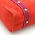 Borsa tote MM della linea Antigua di Louis Vuitton Rosso Porpora - vista 4