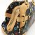 Louis Vuitton Monogram Multicolor Claudia Handtasche Schwarz Mehrfarben - Ansicht 6