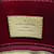 Louis Vuitton Monogram Vernis Reade PM Handtasche Rot  - Ansicht 13