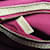 Louis Vuitton Monogram Vernis Reade PM Handtasche Rot  - Ansicht 14