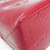 Louis Vuitton Monogram Vernis Reade PM Handtasche Rot  - Ansicht 7