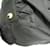 Borsa a spalla con catena arricciata Prada Nero  - vista 4