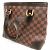 Borsa Louis Vuitton Damier Hampstead PM Damier ebene - vista 8