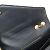 Céline Borsa a tracolla Celine Chain 175383UNA.25FH Marrone Nero Rosso - vista 15