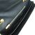 Céline Borsa a tracolla Celine Chain 175383UNA.25FH Marrone Nero Rosso - vista 3