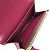 Monedero Rosalie Monogram Louis Vuitton Fucsia Monograma - vista 3