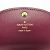 Monedero Rosalie Monogram Louis Vuitton Fucsia Monograma - vista 9