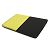 Hermès Hermes Manhattan Leather Card Case Black Yellow - view 3