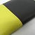 Hermès Hermes Manhattan Leather Card Case Black Yellow - view 6