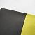 Hermès Hermes Manhattan Leather Card Case Black Yellow - view 7