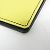 Hermès Hermes Manhattan Leather Card Case Black Yellow - view 8