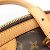 Borsa Tote Louis Vuitton Monogram Tivoli GM Marrone - Ansicht 11