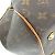 Borsa Tote Louis Vuitton Monogram Tivoli GM Marrone - Ansicht 7