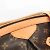Borsa Tote Louis Vuitton Monogram Tivoli GM Marrone - Ansicht 8