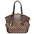 Borsa a Spalla Louis Vuitton Damier N41118 Damier ebene