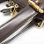Borsa a Spalla Louis Vuitton Damier N41118 Damier ebene - vista 11