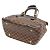 Borsa a Spalla Louis Vuitton Damier N41118 Damier ebene - vista 2