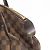Borsa a Spalla Louis Vuitton Damier N41118 Damier ebene - vista 7