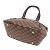 Borsa a Spalla Louis Vuitton Damier Verona PM N41117 Damier ebene - vista 2