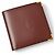 Billetera bi-fold Cartier en Burdeos - vista 3