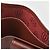 Billetera bi-fold Cartier en Burdeos - vista 8