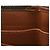 Billetera bi-fold Monogram Louis Vuitton Castaño - vista 10