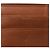 Billetera bi-fold Monogram Louis Vuitton Castaño - vista 11