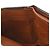 Billetera bi-fold Monogram Louis Vuitton Castaño - vista 14