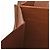 Billetera bi-fold Monogram Louis Vuitton Castaño - vista 18
