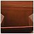 Billetera bi-fold Monogram Louis Vuitton Castaño - vista 19
