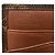 Billetera bi-fold Monogram Louis Vuitton Castaño - vista 9