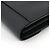 Portefeuille Long Bi-fold Sarah Epi Louis Vuitton Noir - vue 4